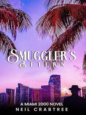 cover image of Smuggler's Return